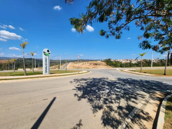 Imagem TERRENO 200M² VIVALEGRO - VOTORANTIM