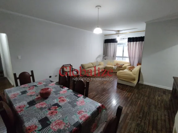 Imagem Apartamento de 2 dormitórios meia quadra da praia por R$.530.000,00 no Bairro da Pompéia !