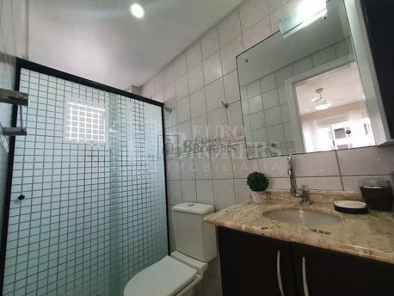Imagem Apartamento 3 dormitórios 1 vaga de garagem
