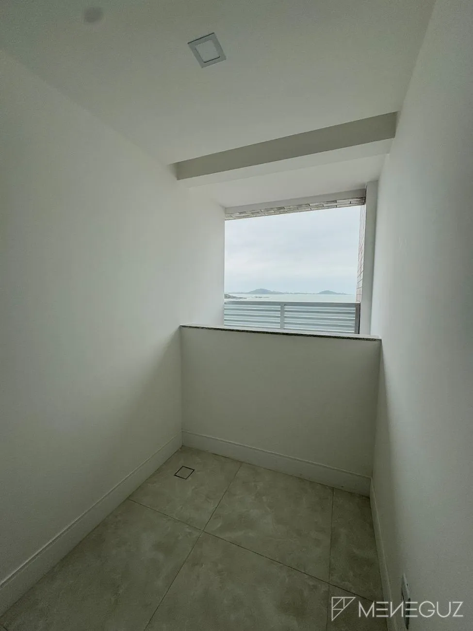 Imagem Apartamento 3 quartos frente mar na praia da cerca, conforto garantido.