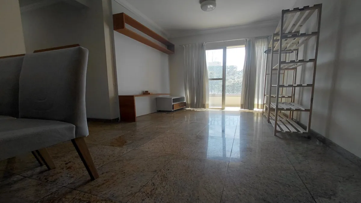 Imagem Apartamento para venda em Vila Gumercindo com 2 quartos, 63m2