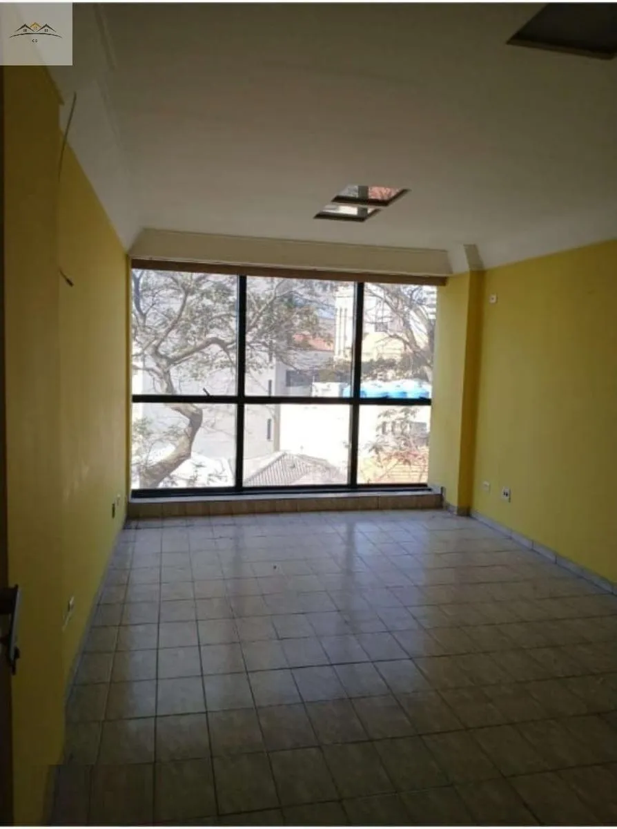 Imagem SALA COMERCIAL em Santo André - São Paulo, Centro