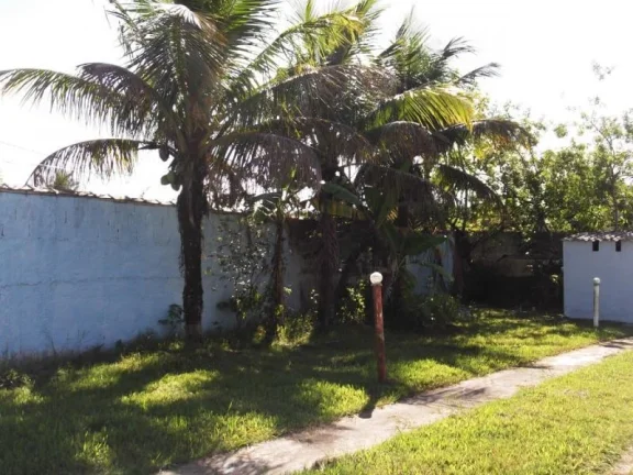 Imagem Casa para Venda em Itanhaém, Cibratel II, 3 dormitórios, 2 banheiros, 12 vagas