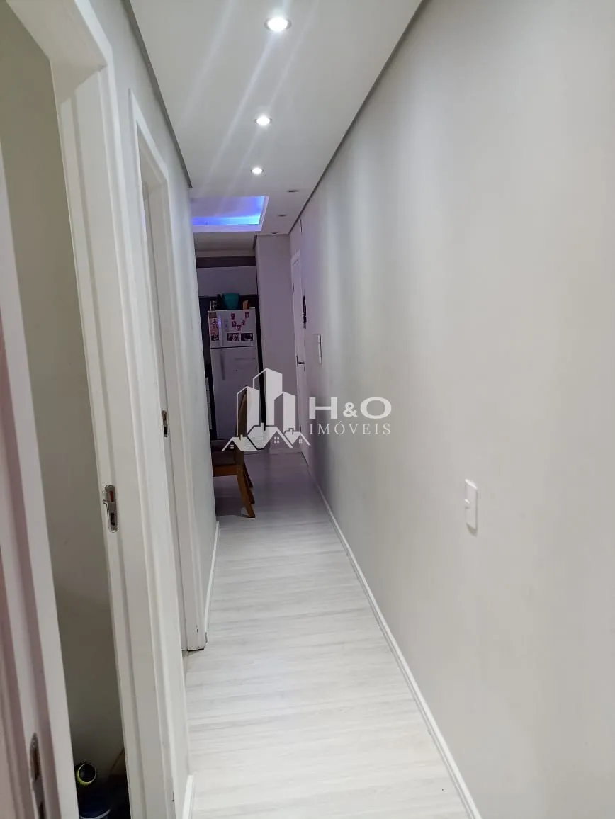 Imagem Apartamento em Itaquera muito bem conservado | 2 dormitórios | Vaga de garagem