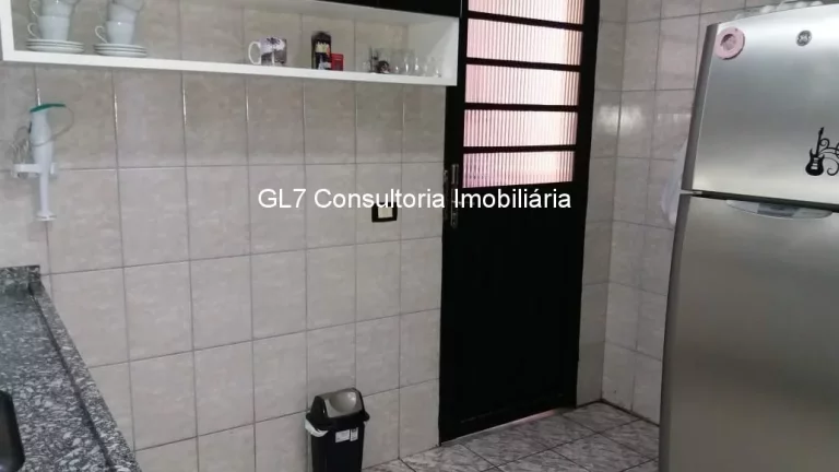 Imagem CASA TERREA A VENDA NO PARQUE DAS NAÇÕES EM INDAIATUBA SP.