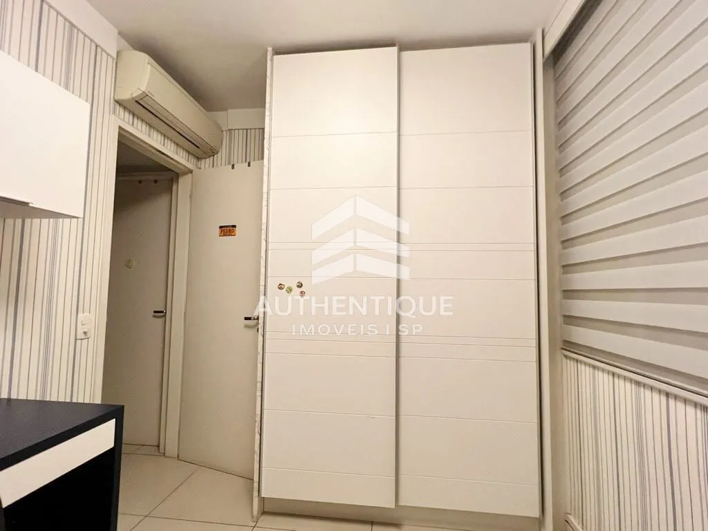 Imagem Define New Residence - Vila Olímpia - Apartamento à venda no bairro Vila Olímpia - São Paulo/SP, Zona Sul