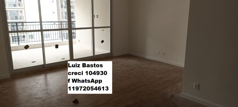 Imagem Apartamento com 2 Quartos à Venda, 83 m² em Mooca - São Paulo