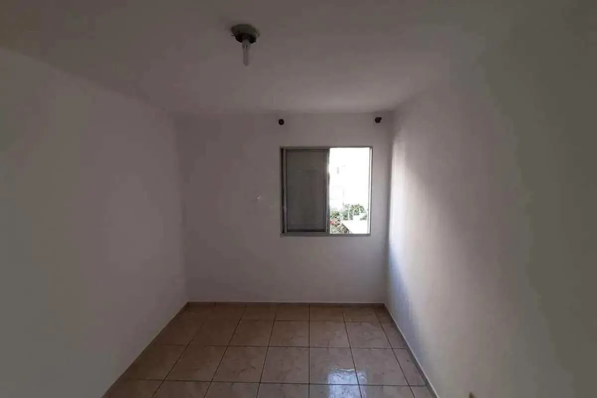 Imagem Apartamento à venda em Campinas, Jardim Interlagos, com 2 quartos, com 60 m2, Condomínio Itapevi