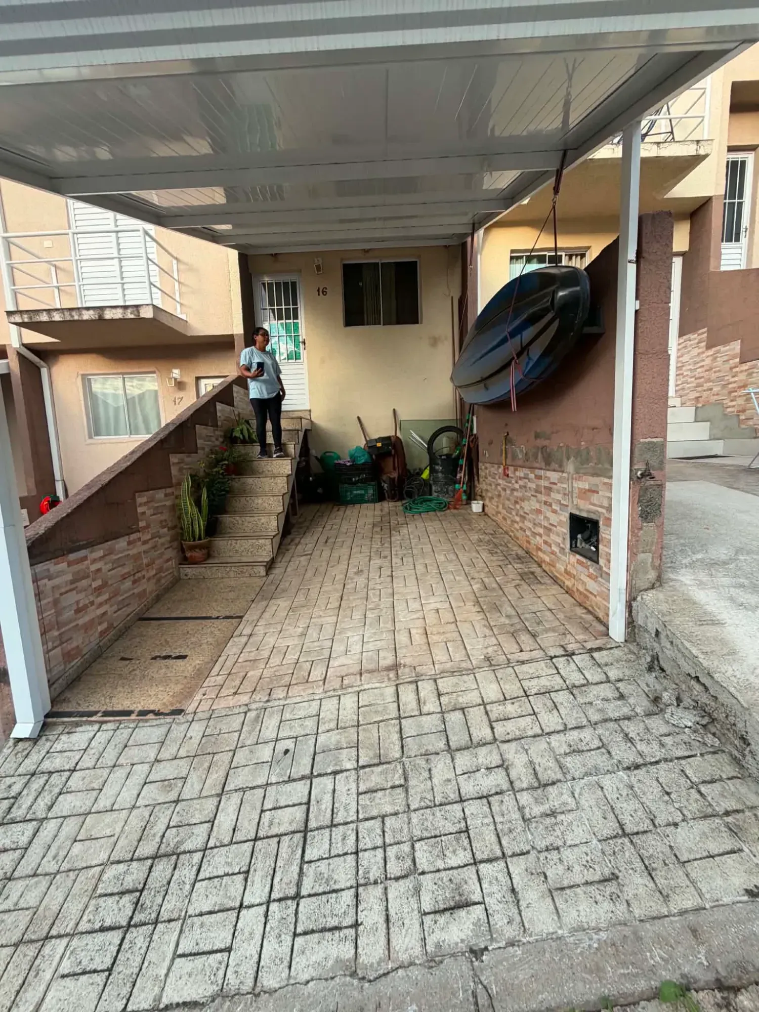 Imagem Casa de Condomínio com 2 Quartos à Venda, 65 m² em Ipês (Polvilho) - Cajamar