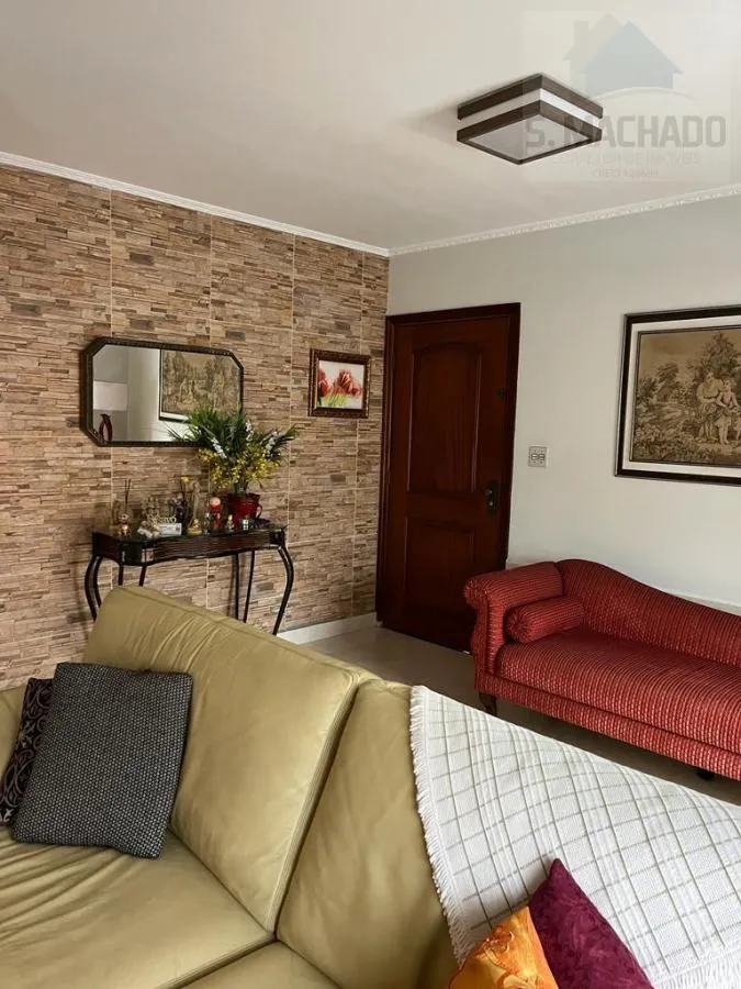 Imagem Casa para Venda em Santo André / SP no bairro Anchieta