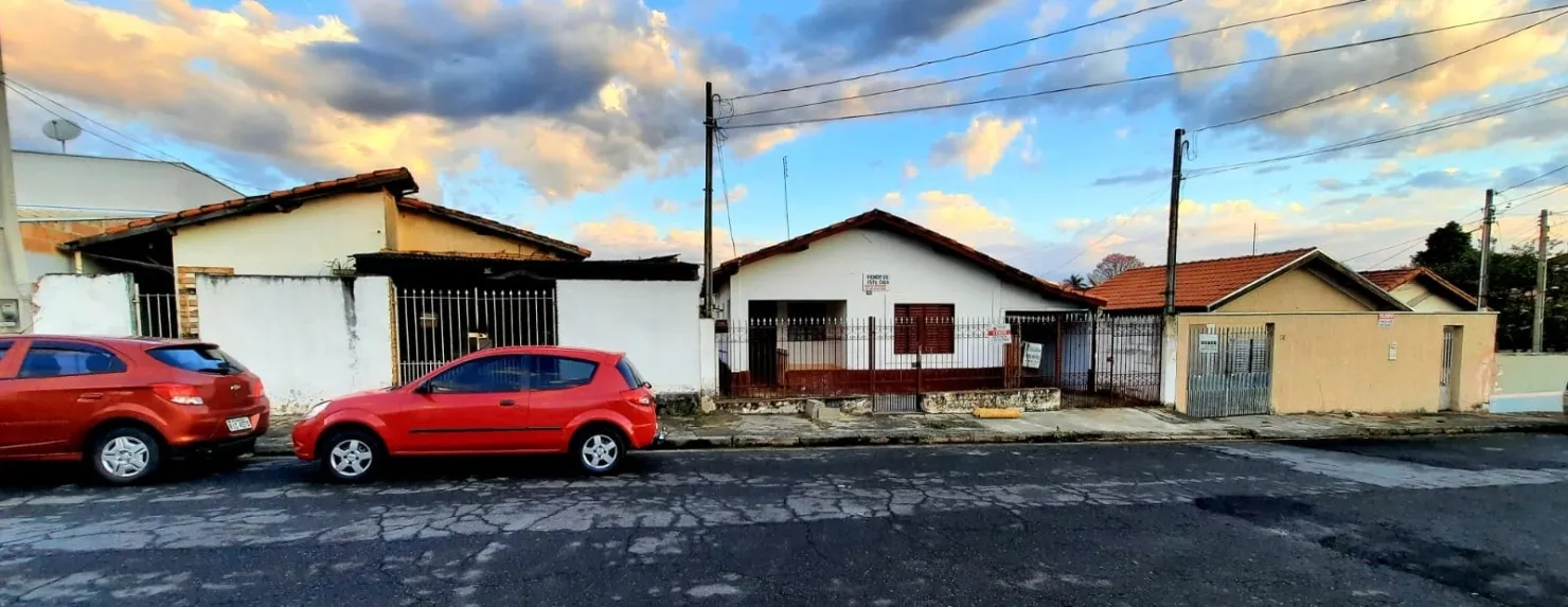Foto do imóvel Terreno à venda 1030M², Jardim Cristina, Pindamonhangaba - SP