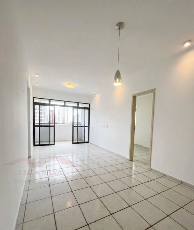 Imagem Apartamentos 3 quartos 2 suites são Cristovão | 85m²