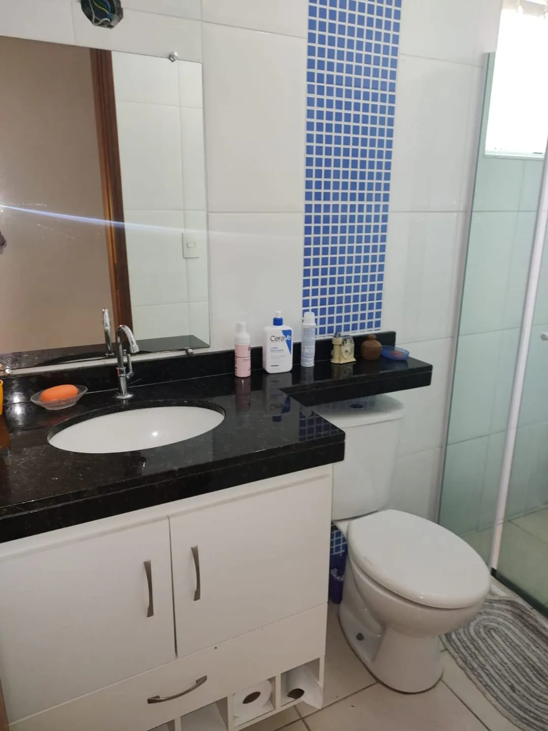 Imagem Casa à venda 3 Quartos, 1 Suite, 2 Vagas, 215M², Chácara do Visconde, Taubaté - SP