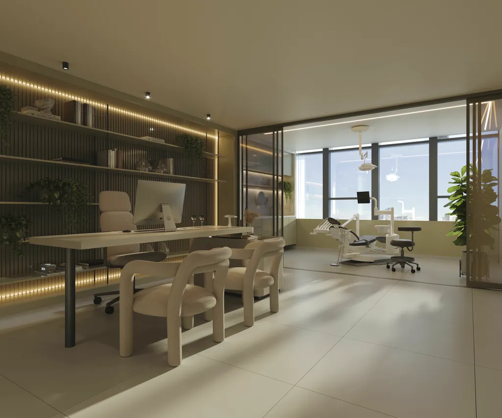 Imagem City Corporate by Pininfarina