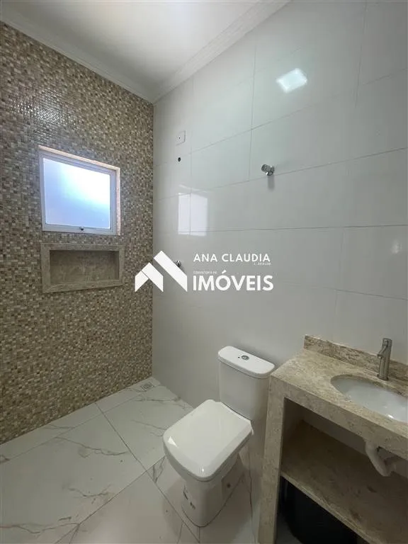 Imagem Casa a venda na cidade de mongaguá