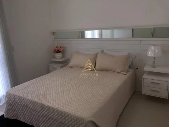 Imagem Apartamento com 3 dormitórios à venda, 132 m² por R$ 2.600.000,00 - Centro - Balneário Camboriú/SC