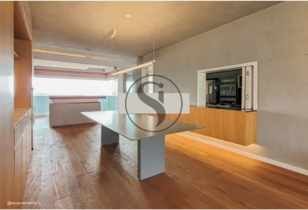 Imagem APARTAMENTO RESIDENCIAL em SÃO PAULO - SP, PINHEIROS