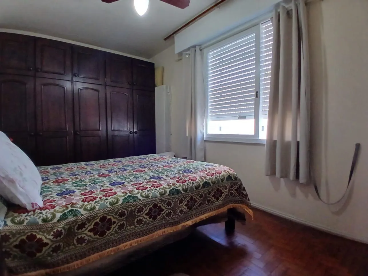 Imagem Casa com 03 dormitorios e amplo jardim no bairro Santa Tereza /RS