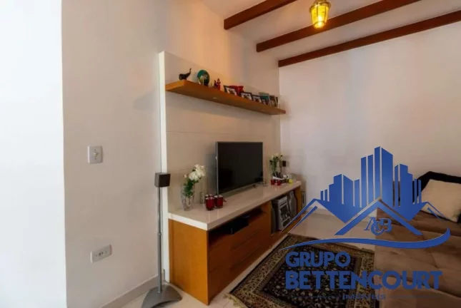 Imagem CASA RESIDENCIAL em SÃO PAULO - SP, TREMENBÉ