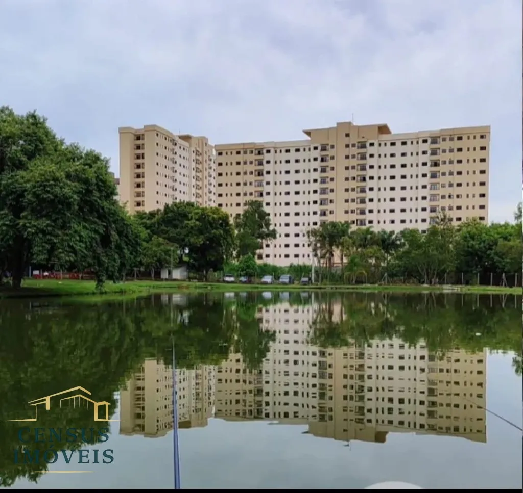 Foto do imóvel Apartamento novo, para venda no Condomínio Residencial Rampazzo em Valinhos - São Paulo em Condomínio Residencial Rampazzo, VALINHOS - SP