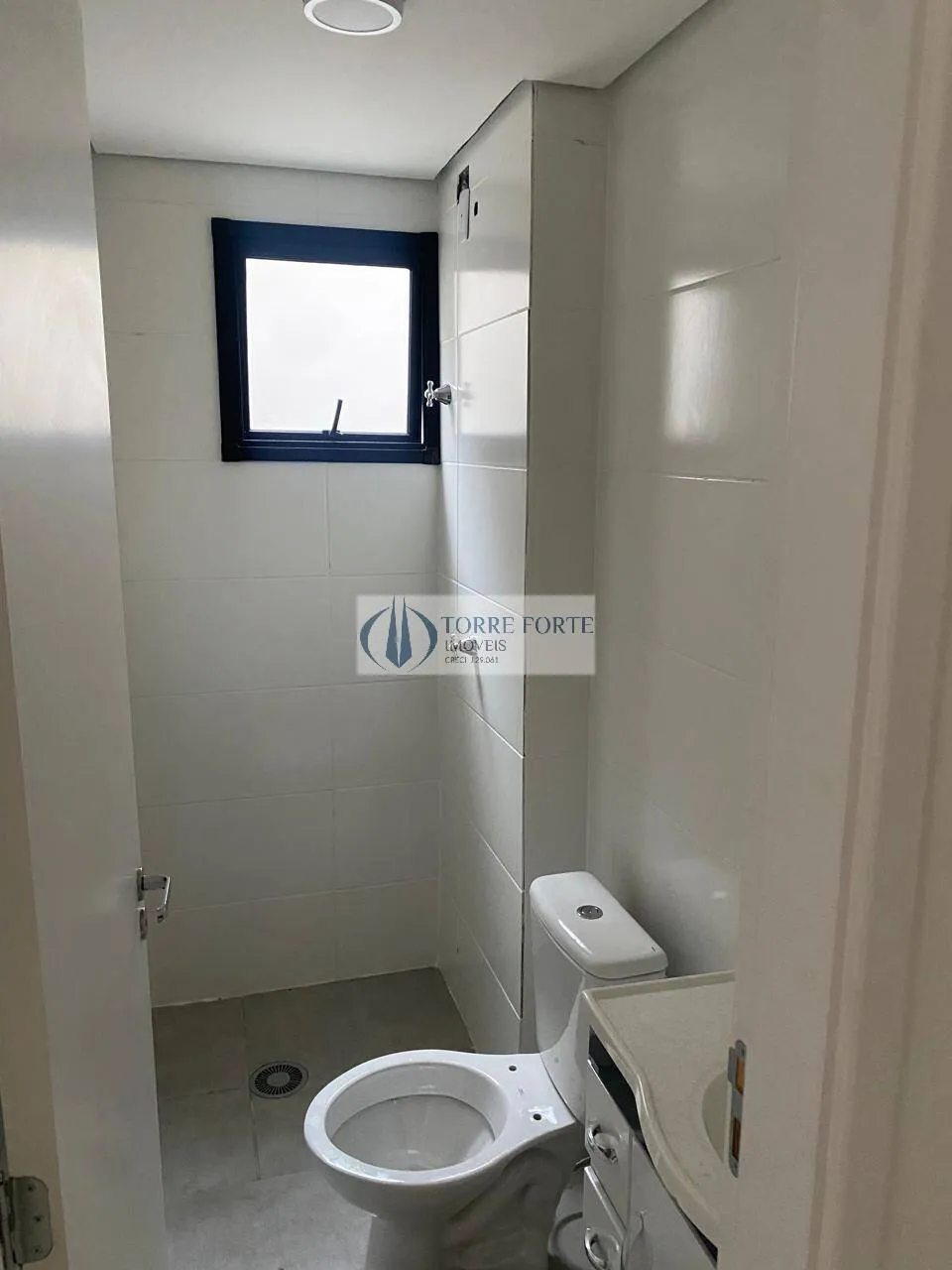 Imagem Apartamento Novo 1 dormitório no Parque São Lucas