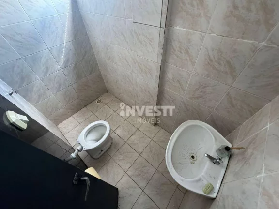 Imagem Apartamento com 2 dormitórios para alugar, 65 m² por R$ 1.500,01/mês - Vila Brasília - Aparecida de Goiânia/GO