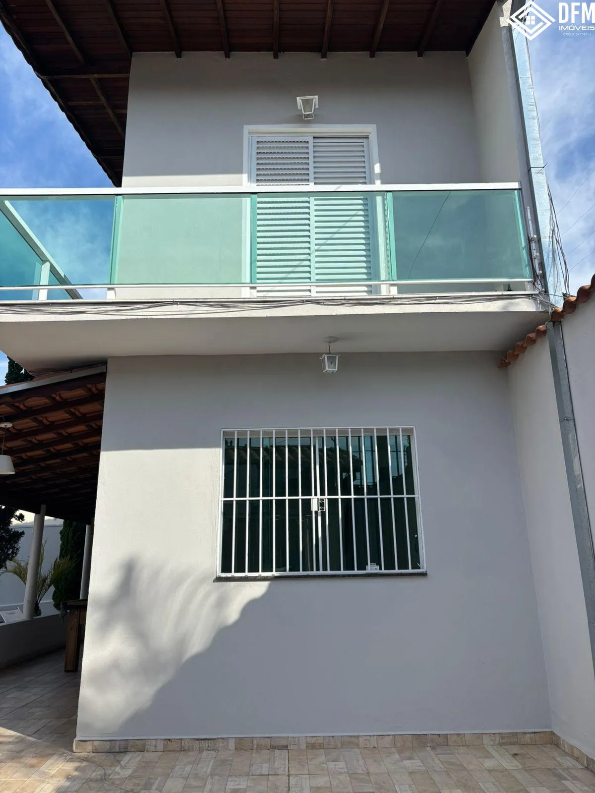 Imagem Sobrado com 3 Dormitorio(s) localizado(a) no bairro Vila Jundiaí em Mogi das Cruzes / Mato Grosso do Sul Ref.:80965255