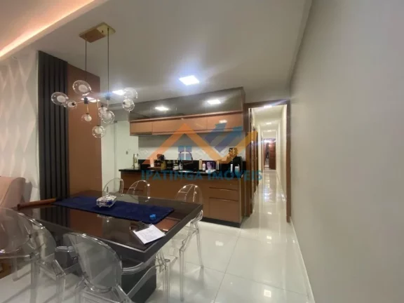 Imagem Casa com piscina no Residencial Bethânia