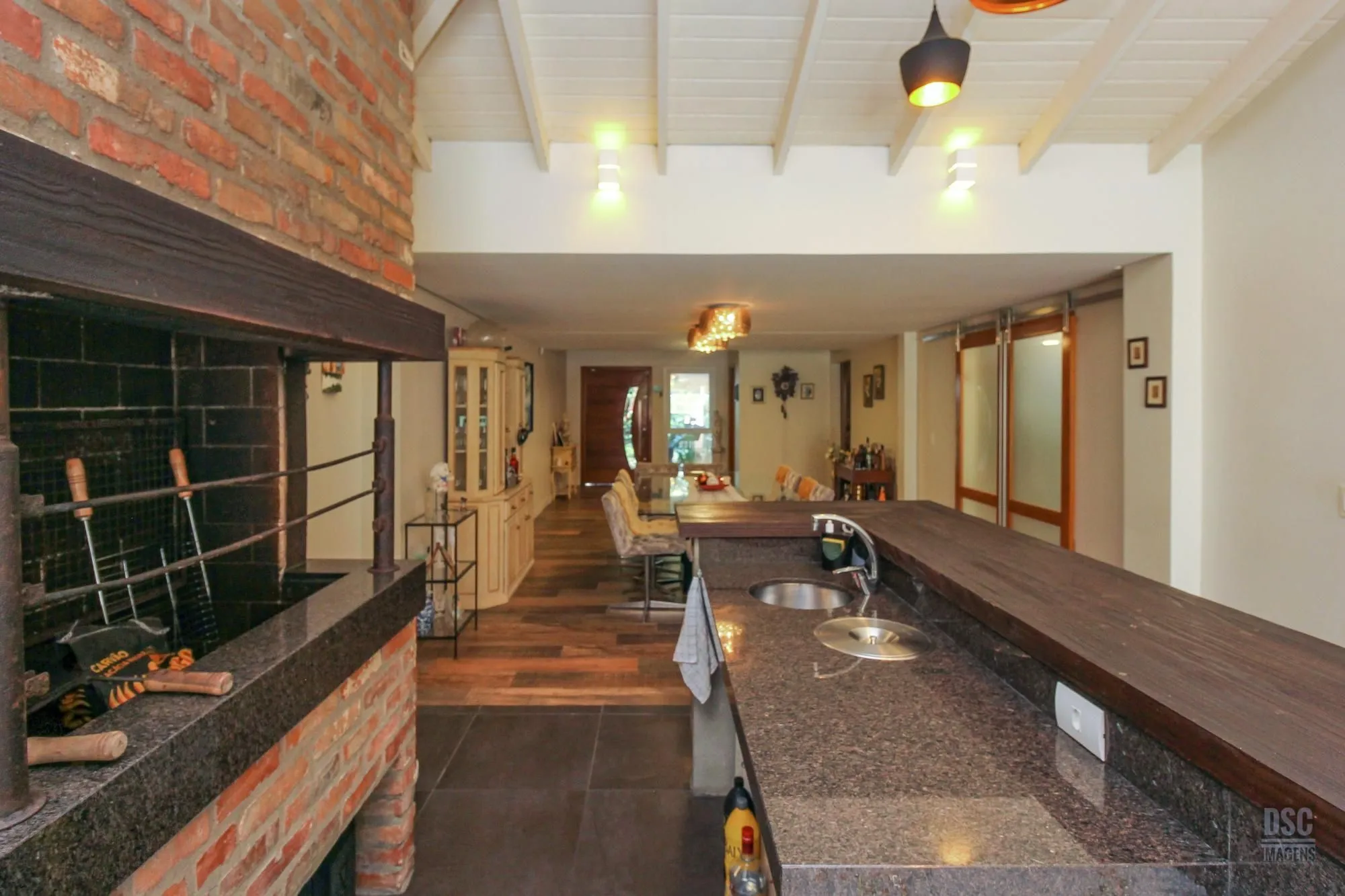 Imagem Casa em Boa Vista