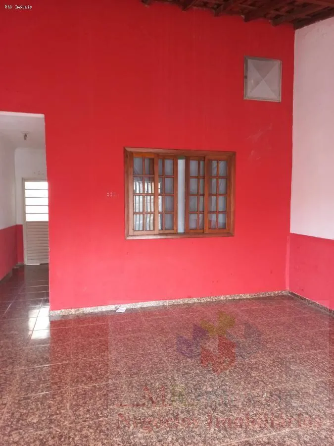 Foto do imóvel Casa à venda em Tatuí/SP em Jardim Rosa Garcia, Tatuí - SP