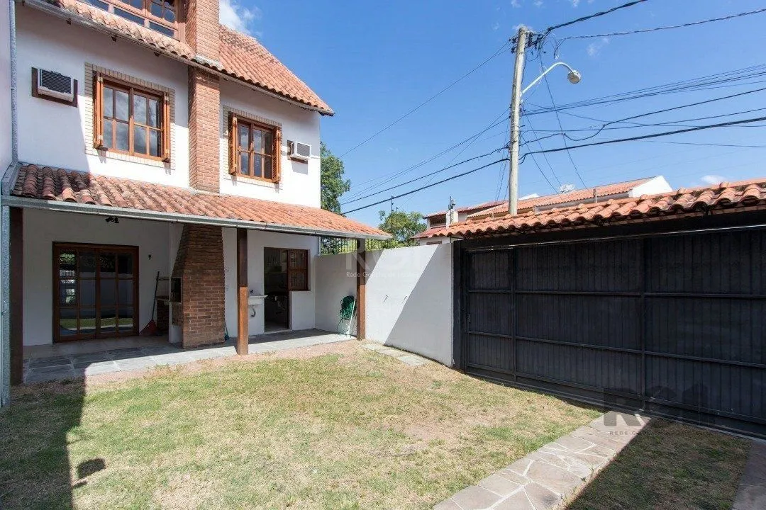 Imagem Casa em Serraria