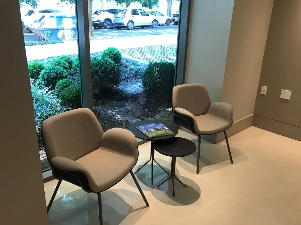 Imagem Sala Comercial em Auxiliadora