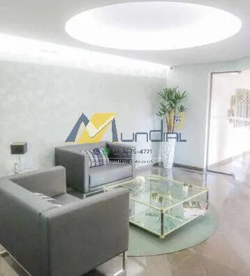 Imagem Apartamento à Venda em Moema com 117 m², 3 Dormitórios, Suíte com Closet