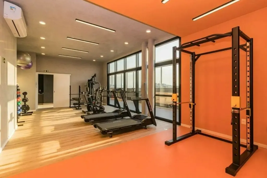 Imagem Apartamento em Azenha