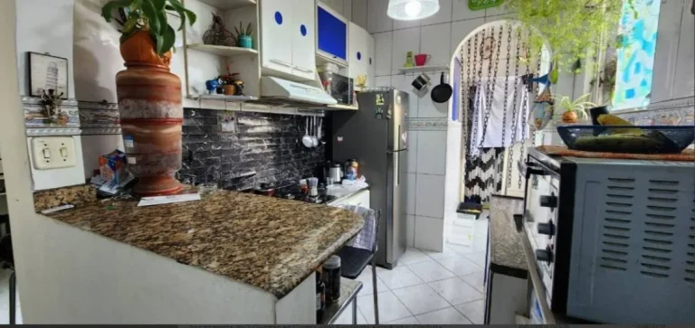 Imagem APARTAMENTO DE 02 QUARTOS, EXCELENTE LOCALIZAÇÃO NO BARRO PRETO!!!!!