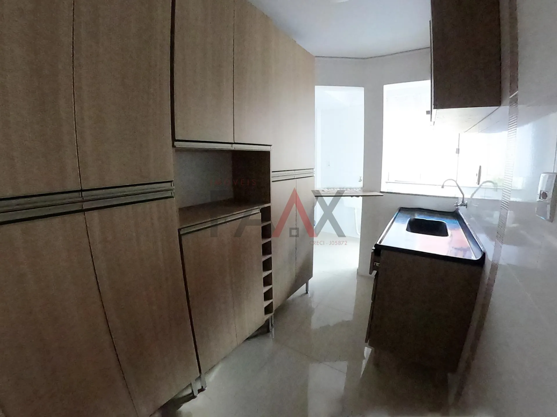 Imagem Apartamento com 2 dormitórios à venda, DOS ESTADOS, GUARAPUAVA - PR