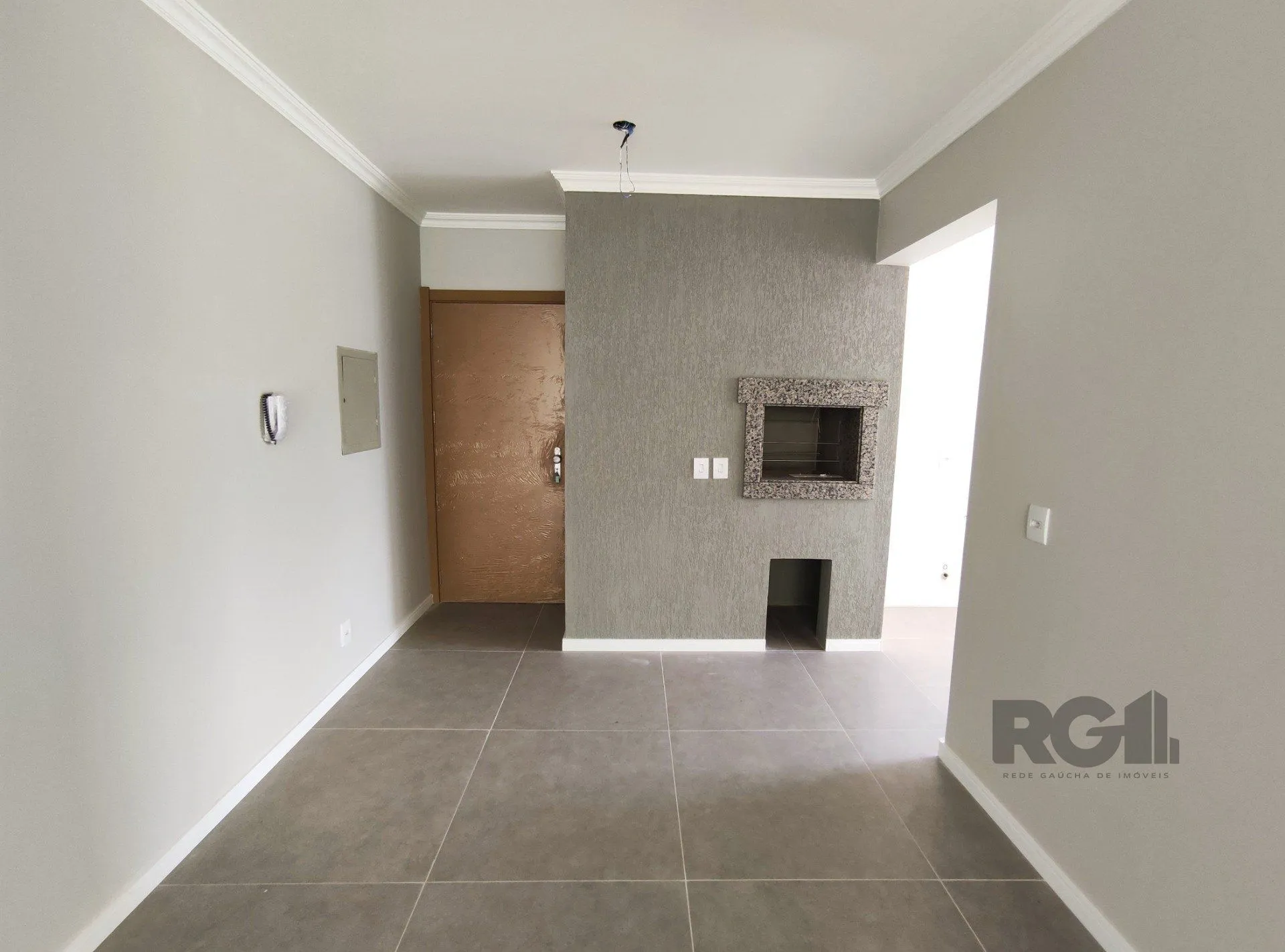 Imagem Apartamento em Moinhos de Vento