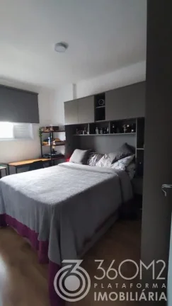 Imagem Apartamento para Venda em Santo André / SP no bairro Jardim Cristiane