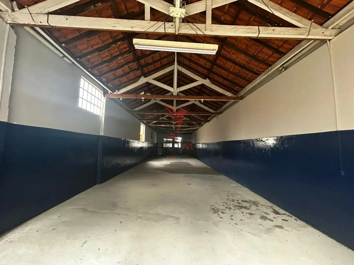 Imagem GALPÃO BAIRRO ALTO EM PIRACICABA
