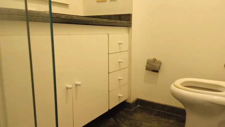 Imagem Flat para LOCAÇÃO em Jardim Paulistano - Metropolitan Hall 35m²