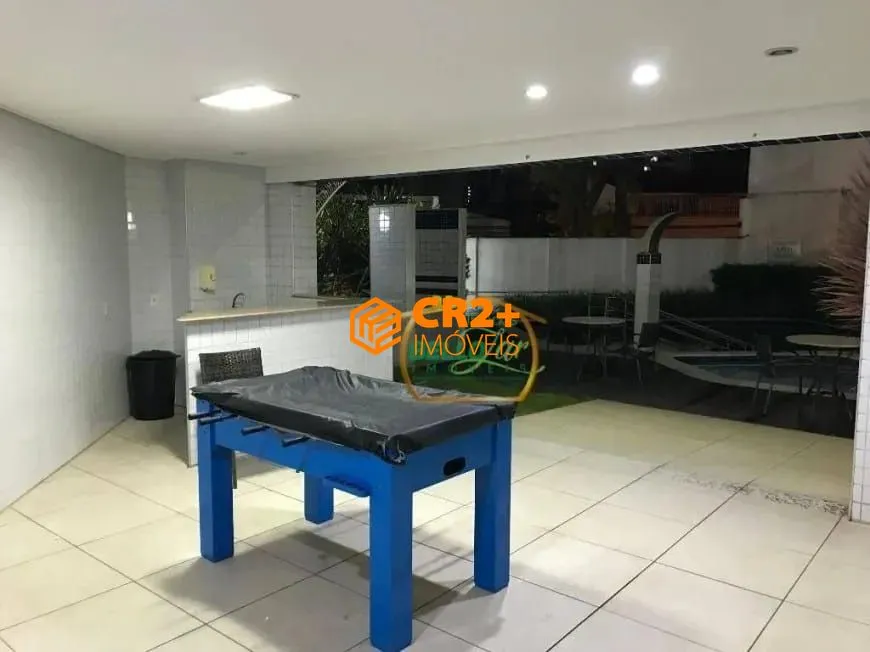 Imagem Vendo apartamento com 80m2 /3 quartos / 2 vagas em Casa Amarela