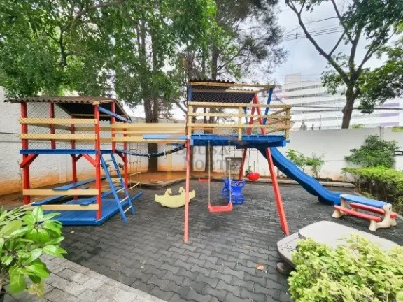 Imagem Apartamento com 67m², conta com 3 dormitórios com armários planejados, sala para 2 ambientes com ...