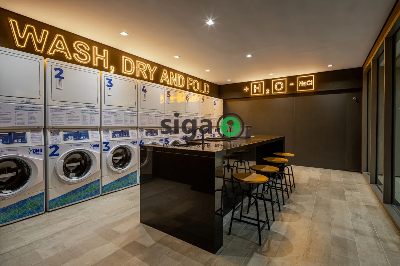 Imagem Apartamento Studio para venda no Paraíso, São Paulo - SP