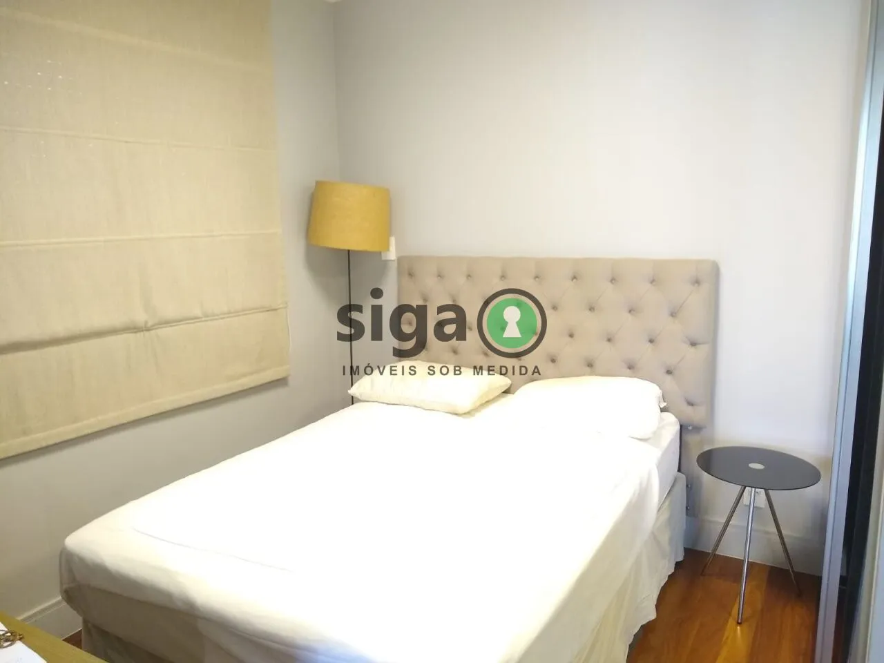 Imagem Apartamento 1 quarto para alugar Mobiliado no Jardim Paulista