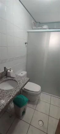 Imagem APARTAMENTO COM 77 m² - OCIAN - PRAIA GRANDE SP