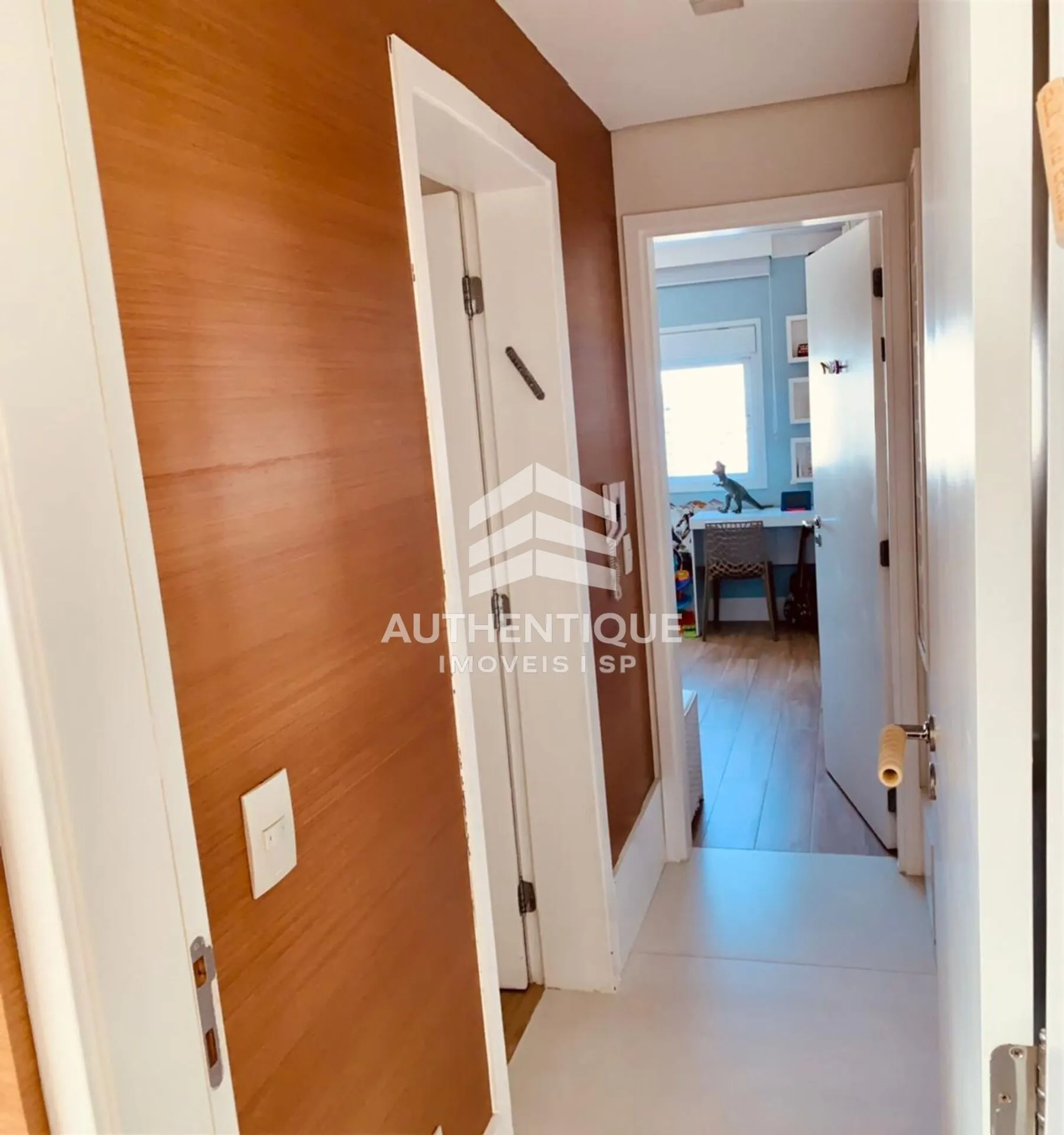 Imagem Maison La Frontière Vila Olimpia - Apartamento à venda em São Paulo/SP