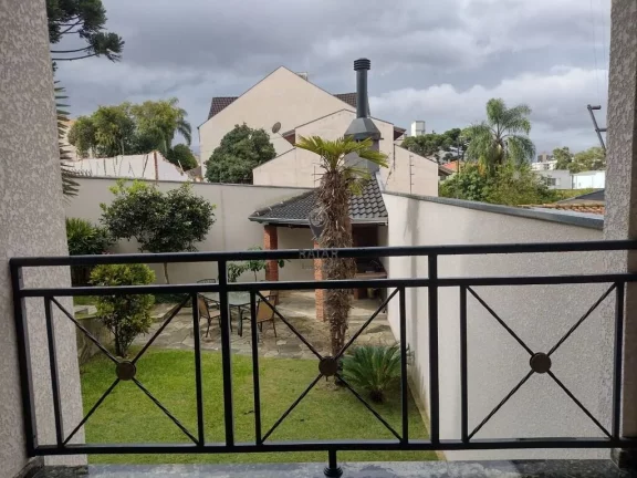 Imagem Esta casa está localizada em uma das melhores regiões de Curitiba, bairro boa vista. O imóvel foi...
