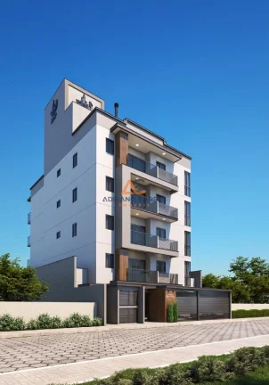 Imagem Apartamento na planta no Centro de Navegantes - Conforto, localização e qualidade - Adriano Carpes Imóveis Vende