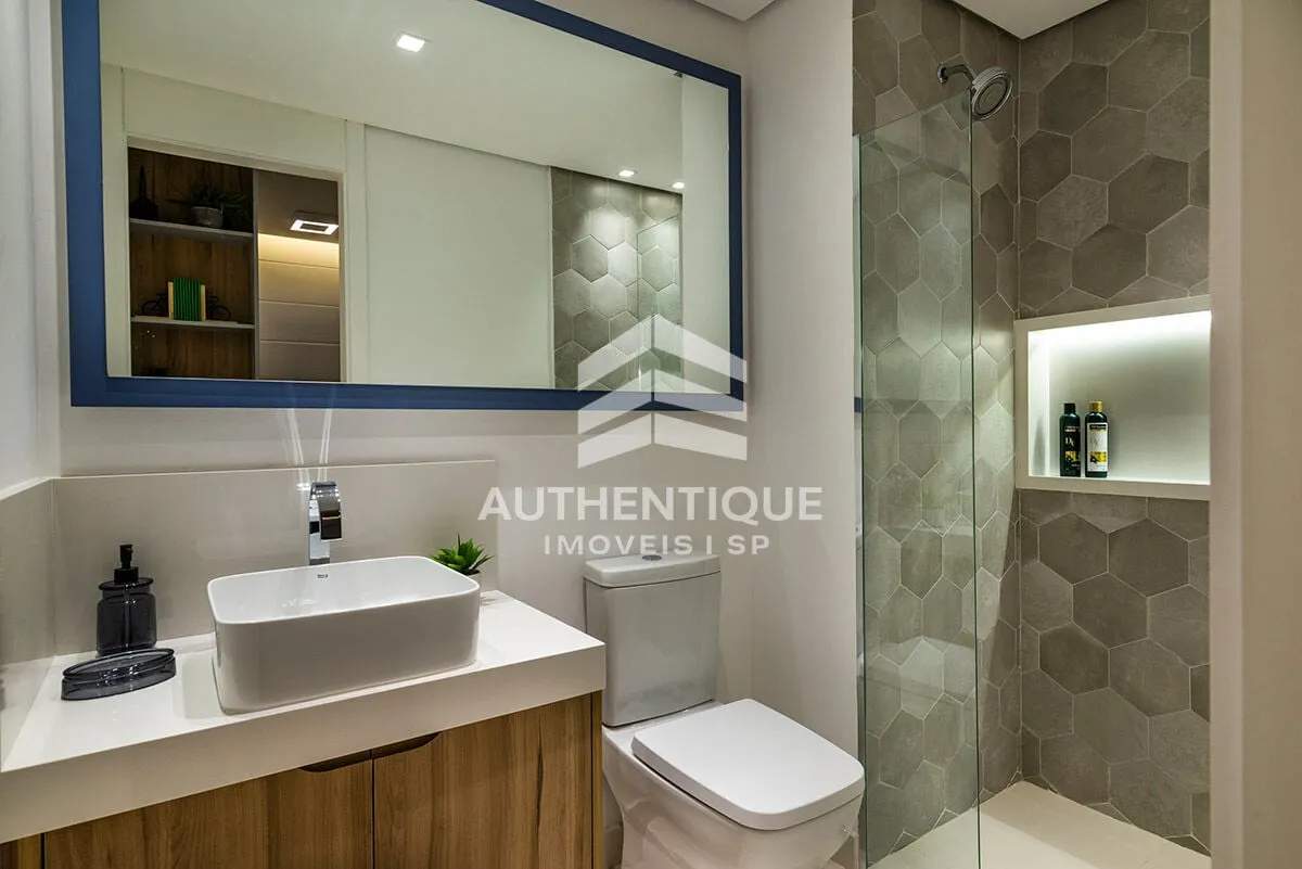 Imagem Vista Parque Villa Lobos Vila Leopoldina - Apartamento à venda no bairro Vila Leopoldina - São Paulo/SP, Zona Oeste