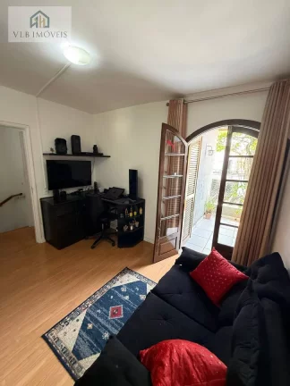Imagem Sobrado à venda (130,00 m²), Vila Prel, São Paulo, SP
